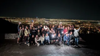 A photo from the Klesis SF gallery